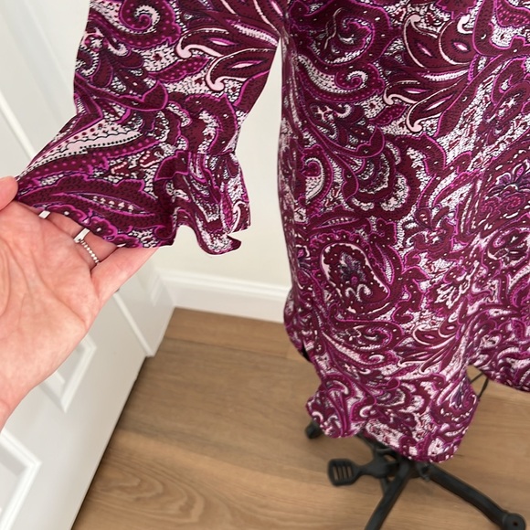 CeCe by Cynthia Steffe peplum dress - Picture 6 of 8